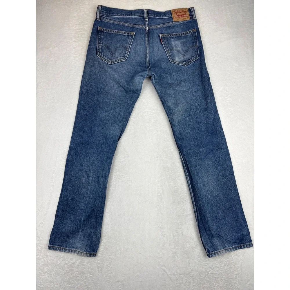 Levis levi 505